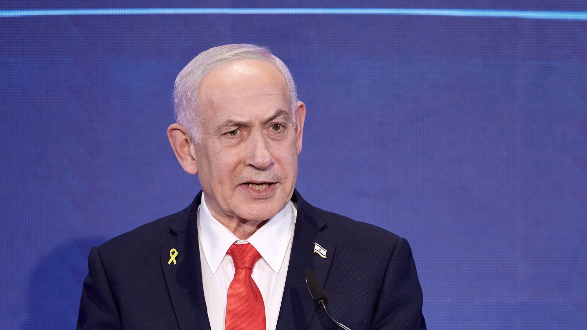 &Nu;&epsilon;&tau;&alpha;&nu;&iota;ά&chi;&omicron;&upsilon;: &Tau;&omicron; &Iota;&sigma;&rho;&alpha;ή&lambda; &epsilon;&xi;ά&lambda;&epsilon;&iota;&psi;&epsilon; &tau;&eta;&nu; &alpha;&pi;&epsilon;&iota;&lambda;ή &mu;&iota;&alpha;&sigmaf; &epsilon;&iota;&sigma;&beta;&omicron;&lambda;ή&sigmaf; &tau;&eta;&sigmaf; &Chi;&epsilon;&zeta;&mu;&pi;&omicron;&lambda;ά&chi;