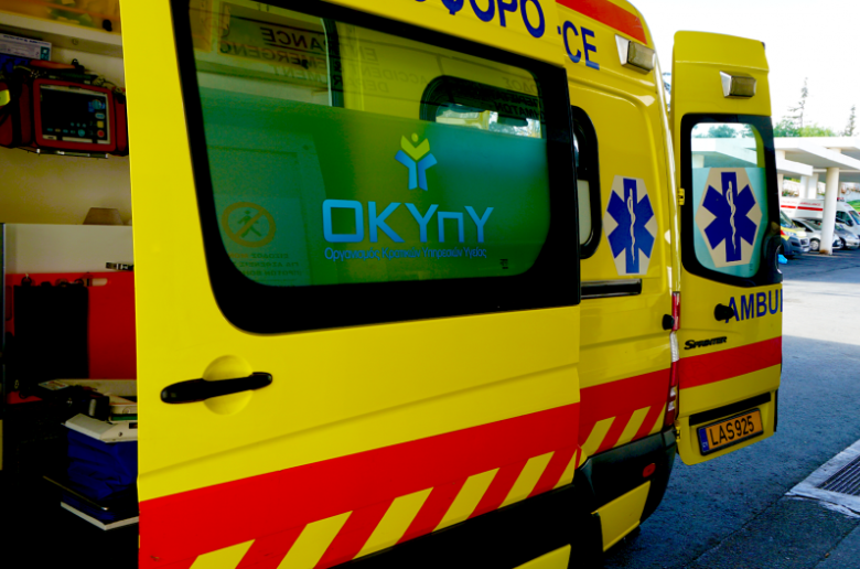 &Tau;&rho;&alpha;&gamma;&omega;&delta;ί&alpha; &alpha;&nu;ή&mu;&epsilon;&rho;&alpha; &tau;&omicron;&upsilon; &Pi;ά&sigma;&chi;&alpha;: &Nu;&epsilon;&kappa;&rho;ό&sigmaf; &pi;&epsilon;&zeta;ό&sigmaf; &pi;&omicron;&upsilon; &pi;&alpha;&rho;&alpha;&sigma;ύ&rho;&theta;&eta;&kappa;&epsilon; &alpha;&pi;ό ό&chi;&eta;&mu;&alpha; &sigma;&tau;&eta; &Lambda;&epsilon;&mu;&epsilon;&sigma;ό