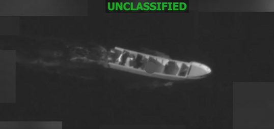 Νέες θανατηφόρες επιδρομές των ΗΠΑ στον Ειρηνικό κατά φερόμενων διακινητών