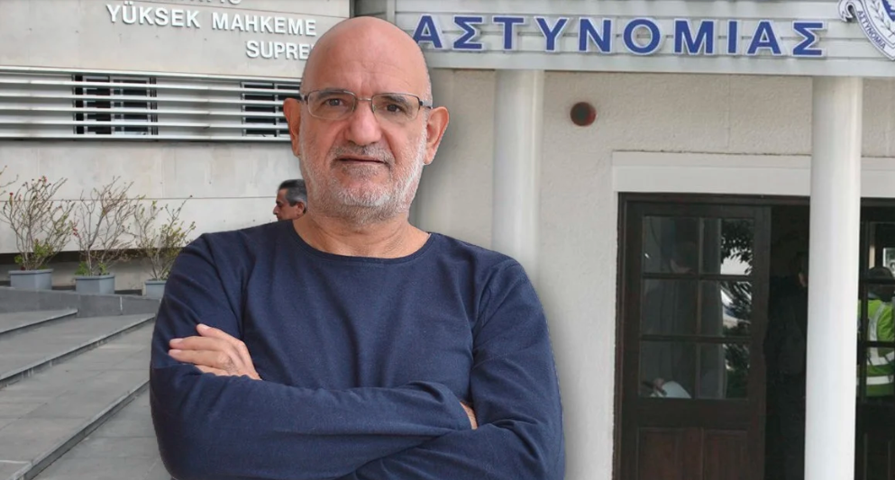 Δρουσιώτης: Επιχείρηση εκφοβισμού και συγκάλυψης από την Κυβέρνηση