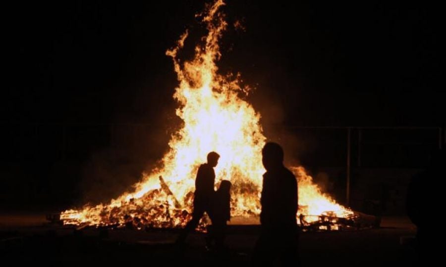 &Alpha;&nu;&tau;&iota;&delta;&rho;ά&sigma;&epsilon;&iota;&sigmaf; &alpha;&pi;ό &tau;&omicron; &psi;&epsilon;&upsilon;&delta;&omicron;&kappa;&rho;ά&tau;&omicron;&sigmaf; &gamma;&iota;&alpha; &kappa;ά&psi;&iota;&mu;&omicron; &tau;&omicron;&upsilon;&rho;&kappa;&iota;&kappa;ή&sigmaf; &sigma;&eta;&mu;&alpha;ί&alpha;&sigmaf; &sigma;&epsilon; &lambda;&alpha;&mu;&pi;&rho;&alpha;&tau;&zeta;&iota;έ&sigmaf;