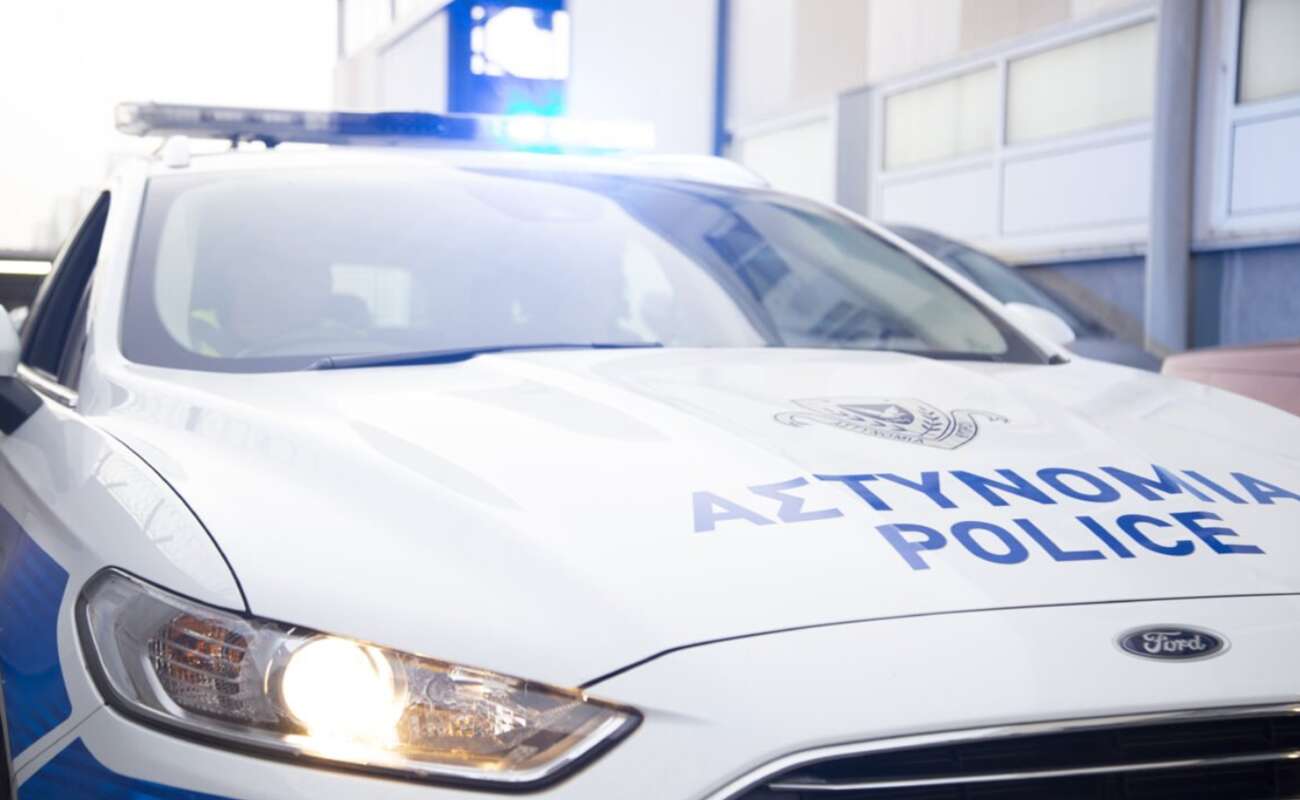 Απόπειρα φόνου στη Λάρνακα: Χτύπησε με αυτοκίνητο τον πρώην σύντροφο φίλης του