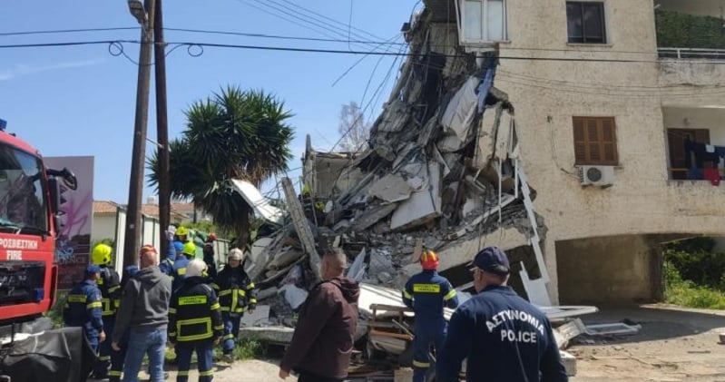 &Sigma;&upsilon;&sigma;&tau;ά&theta;&eta;&kappa;&epsilon; &alpha;&nu;&alpha;&kappa;&rho;&iota;&tau;&iota;&kappa;ή &omicron;&mu;ά&delta;&alpha; &gamma;&iota;&alpha; &kappa;&alpha;&tau;ά&rho;&rho;&epsilon;&upsilon;&sigma;&eta; &kappa;&tau;&iota;&rho;ί&omicron;&upsilon; - &Sigma;&upsilon;&nu;&epsilon;&chi;ί&zeta;&omicron;&nu;&tau;&alpha;&iota; &omicron;&iota; &kappa;&alpha;&tau;&alpha;&theta;έ&sigma;&epsilon;&iota;&sigmaf;