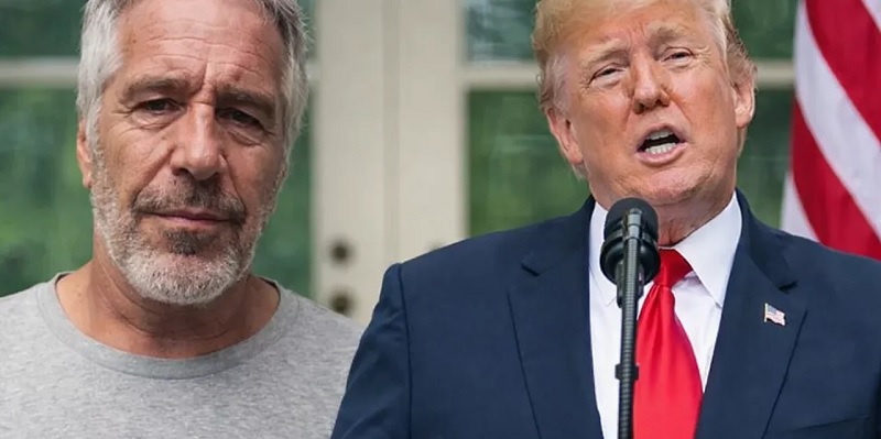 &Alpha;&pi;&omicron;&rho;&rho;ί&phi;&theta;&eta;&kappa;&epsilon; &eta; &mu;ή&nu;&upsilon;&sigma;&eta; &Tau;&rho;&alpha;&mu;&pi; &sigma;&epsilon; &beta;ά&rho;&omicron;&sigmaf; &tau;&eta;&sigmaf; WSJ &gamma;&iota;&alpha; ά&rho;&theta;&rho;&omicron; &pi;&epsilon;&rho;ί &Tau;&zeta;έ&phi;&rho;&iota; Έ&pi;&sigma;&tau;&iota;&nu;