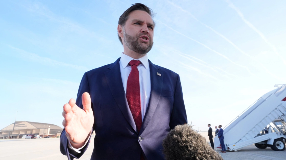 Βάνς: «Η μπάλα στο γήπεδο του Ιράν - Να παραδώσουν το εμπλουτισμένο ουράνιο»