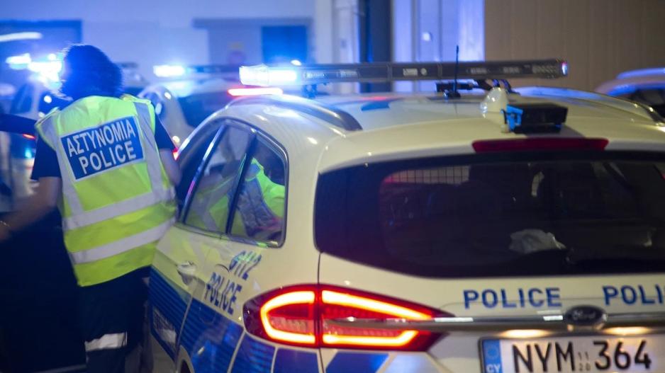 Έ&lambda;&epsilon;&gamma;&chi;&omicron;&iota; &Alpha;&sigma;&tau;&upsilon;&nu;&omicron;&mu;ί&alpha;&sigmaf;: Έ&phi;&omicron;&delta;&omicron;&sigmaf; &sigma;&epsilon; &upsilon;&pi;&omicron;&sigma;&tau;&alpha;&tau;&iota;&kappa;ά &ndash; &Chi;&epsilon;&iota;&rho;&omicron;&pi;έ&delta;&epsilon;&sigmaf; &sigma;&epsilon; 7 ά&tau;&omicron;&mu;&alpha;