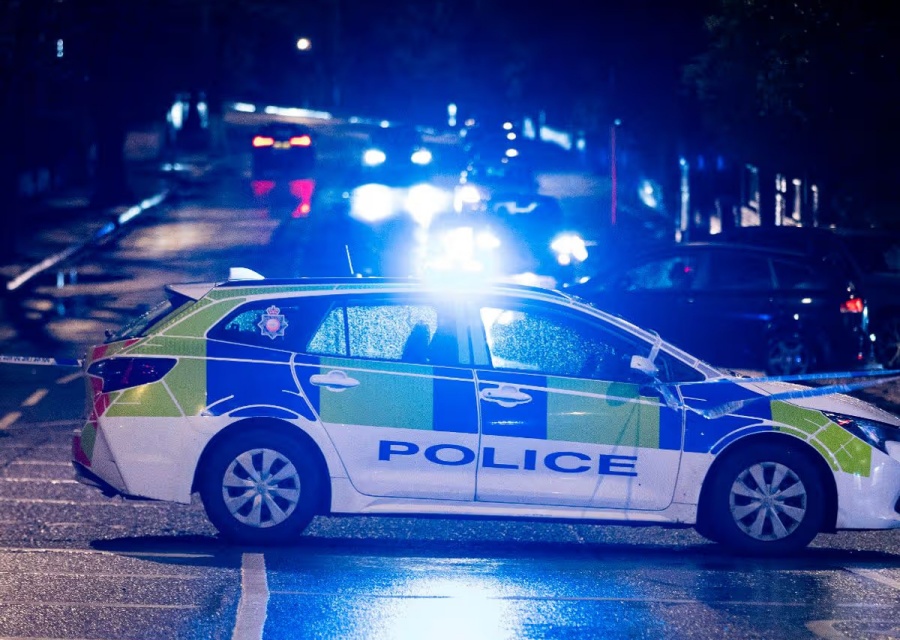 Κύπριος μοτοσικλετιστής έχασε τη ζωή του σε τροχαίο στο ΗΒ- Συνελήφθη 50χρονος