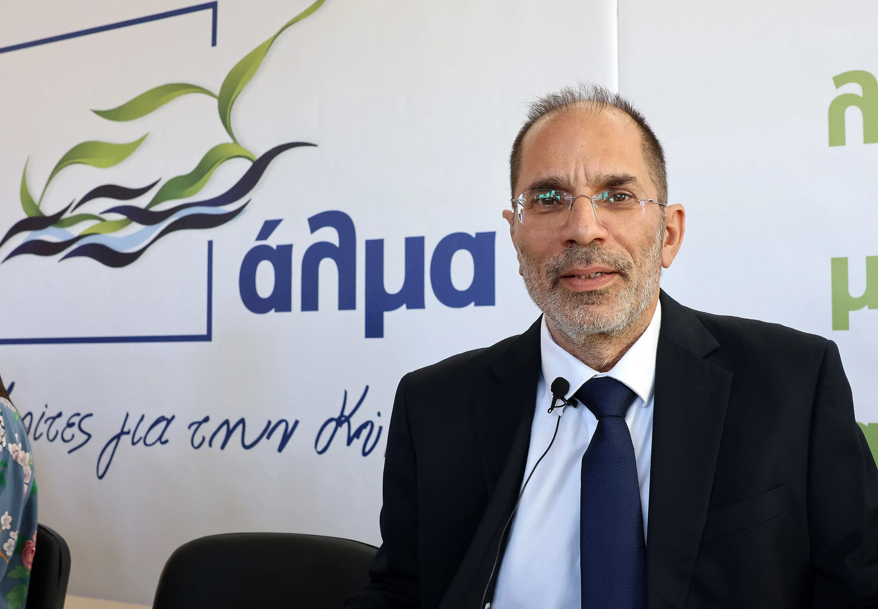 Οδυσσέας για Σάντυ: Σκιές στην υπόθεση - «Μίλησα προσωπικά με τον Ορφανίδη»