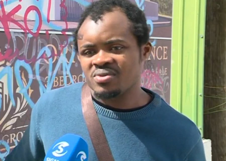 &Lambda;&epsilon;&mu;&epsilon;&sigma;ό: &Sigma;&upsilon;&gamma;&kappa;&lambda;&omicron;&nu;ί&zeta;&epsilon;&iota; &epsilon;&pi;&iota;&zeta;ώ&nu; &tau;&eta;&sigmaf; &tau;&rho;&alpha;&gamma;&omega;&delta;ί&alpha;&sigmaf;- &laquo;&Omicron; &Theta;&epsilon;ό&sigmaf; &xi;έ&rho;&epsilon;&iota; &gamma;&iota;&alpha;&tau;ί &epsilon;ί&mu;&alpha;&iota; &zeta;&omega;&nu;&tau;&alpha;&nu;ό&sigmaf;&raquo;