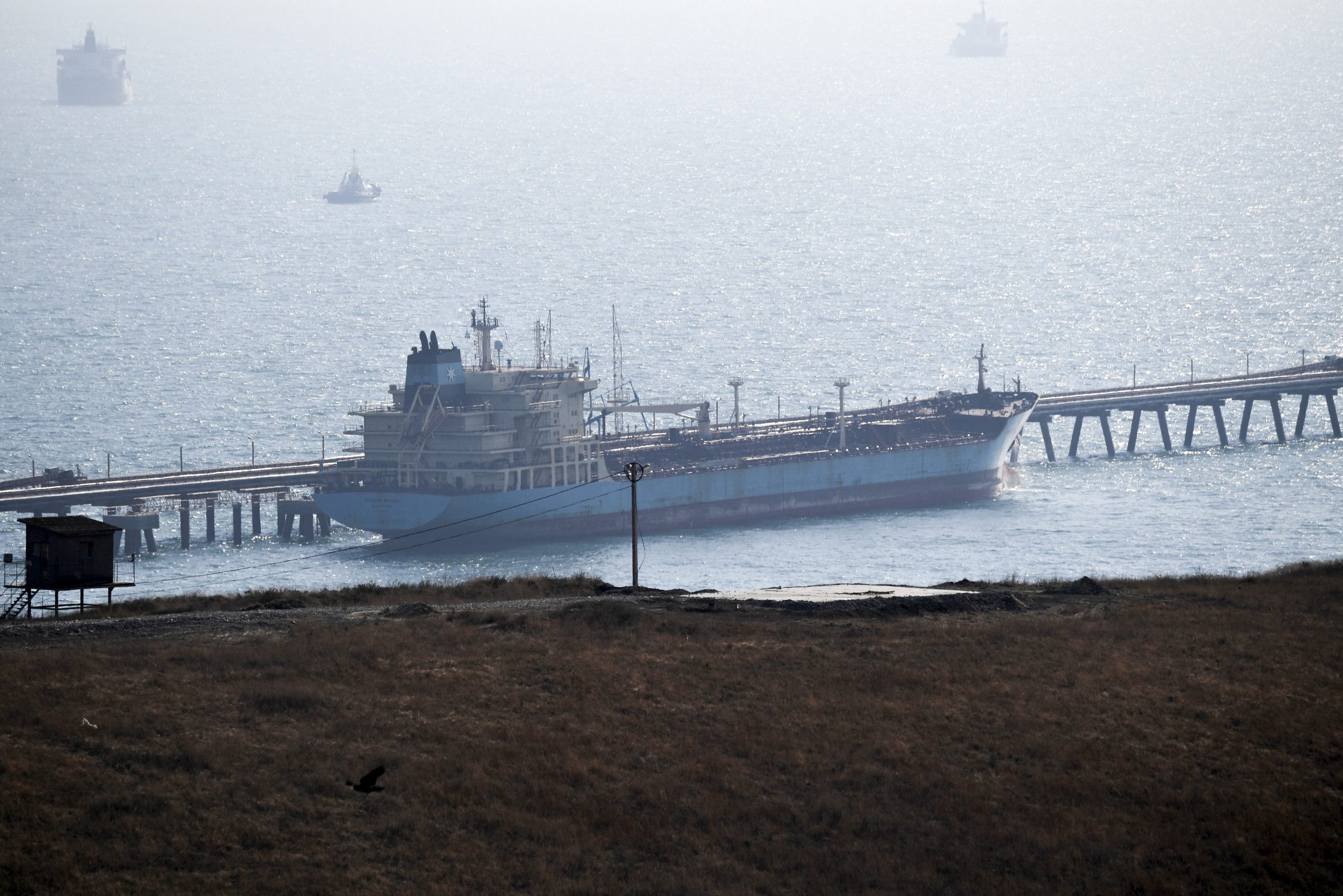 &Omicron;&upsilon;&kappa;&rho;&alpha;&nu;ί&alpha;: &Rho;&omega;&sigma;&iota;&kappa;ά drones έ&pi;&lambda;&eta;&xi;&alpha;&nu; &tau;&omicron; &lambda;&iota;&mu;ά&nu;&iota; &tau;&omicron;&upsilon; &Iota;&sigma;&mu;&alpha;ΐ&lambda;-&Zeta;&eta;&mu;&iota;έ&sigmaf; &sigma;&epsilon; &pi;&lambda;&omicron;ί&omicron;