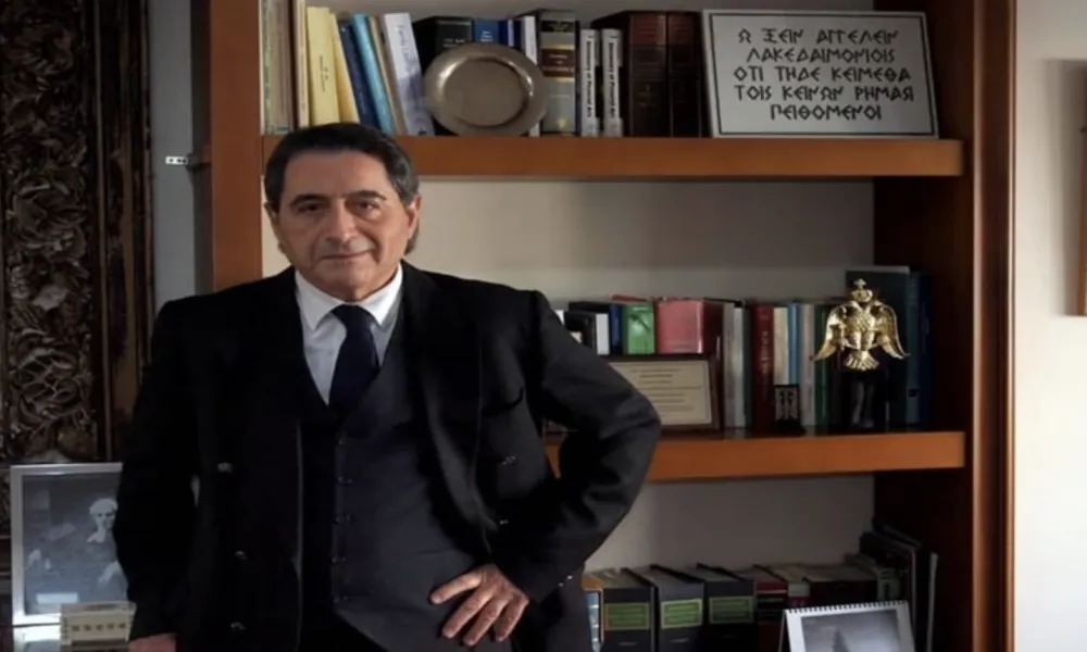 ΠΔΣ για υπόθεση Σάντυ: Θεμελιώδης αρχή κράτους δικαίου το δικηγορικό απόρρητο