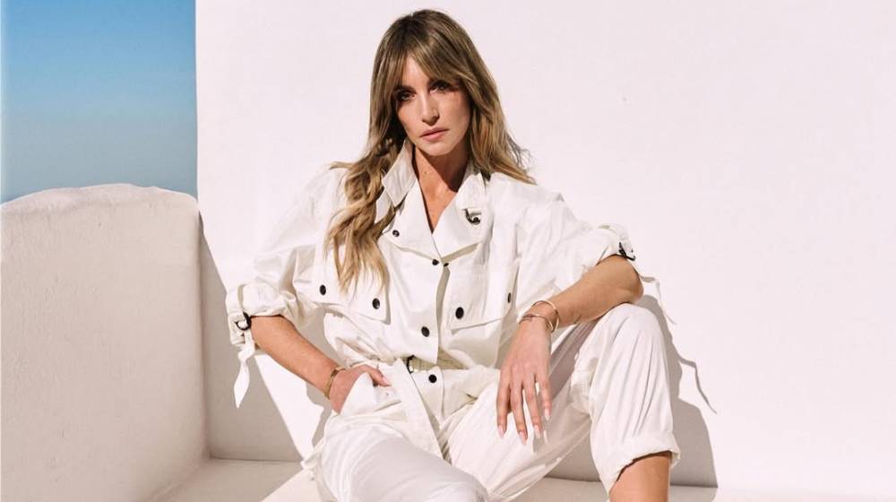 Αθηνά Οικονομάκου: Το δώρο που ετοιμάζει για τους καλεσμένους στον γάμο της