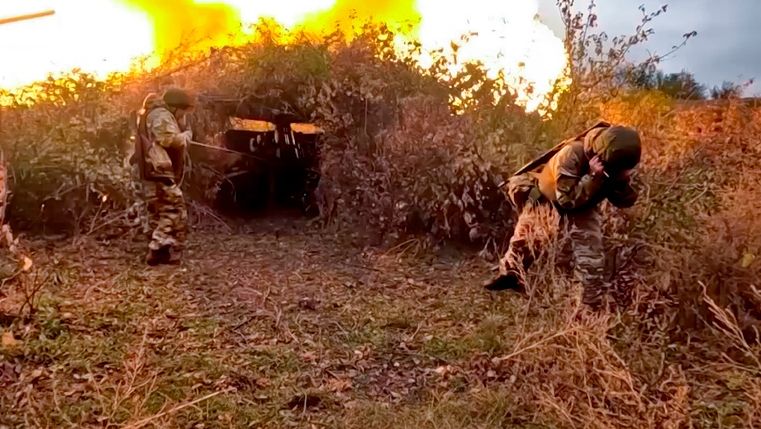 &Omicron;&upsilon;&kappa;&rho;&alpha;&nu;ί&alpha;: &Omicron; &sigma;&tau;&rho;&alpha;&tau;ό&sigmaf; έ&pi;&lambda;&eta;&xi;&epsilon; &alpha;&pi;&omicron;&theta;ή&kappa;&epsilon;&sigmaf; drone &mu;&epsilon; &pi;&upsilon;&rho;&alpha;ύ&lambda;&omicron;&upsilon;&sigmaf; SCALP