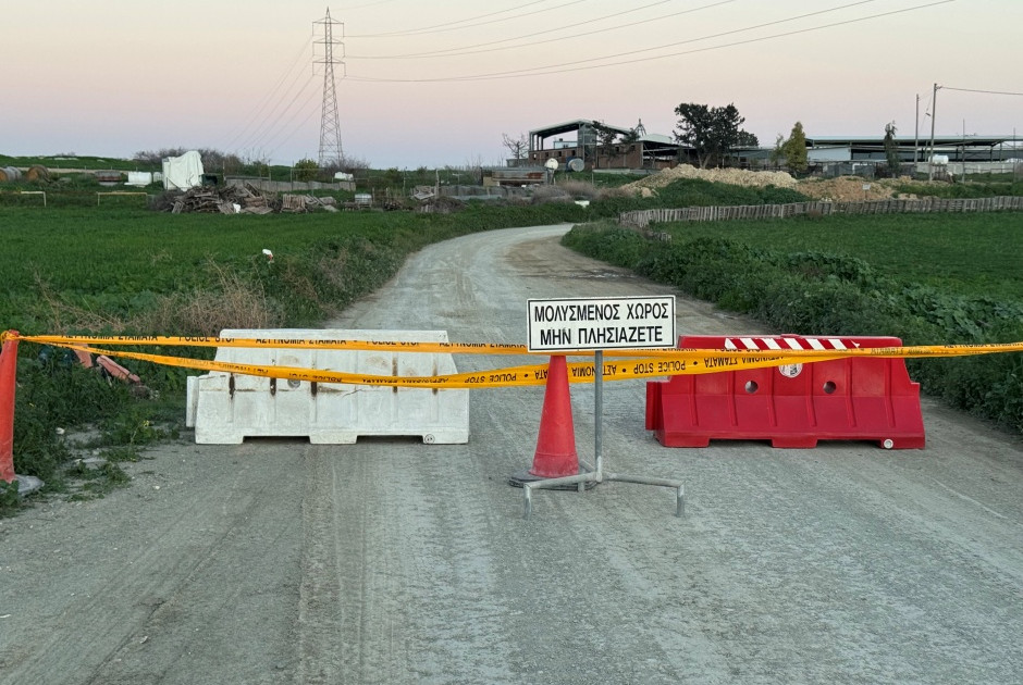 &Alpha;&phi;&theta;ώ&delta;&eta;&sigmaf; &pi;&upsilon;&rho;&epsilon;&tau;ό&sigmaf;: &Epsilon;&nu;&tau;&omicron;&pi;ί&sigma;&tau;&eta;&kappa;&alpha;&nu; &alpha;&kappa;ό&mu;&eta; 5 &kappa;&rho;&omicron;ύ&sigma;&mu;&alpha;&tau;&alpha; &ndash; &Sigma;&upsilon;&nu;&epsilon;&chi;ί&zeta;&omicron;&nu;&tau;&alpha;&iota; &omicron;&iota; &epsilon;&mu;&beta;&omicron;&lambda;&iota;&alpha;&sigma;&mu;&omicron;ί