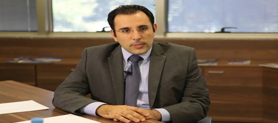 Γιασεμίδης: Η αβεβαιότητα επενδυτών σοβαρό πλήγμα για οικονομία