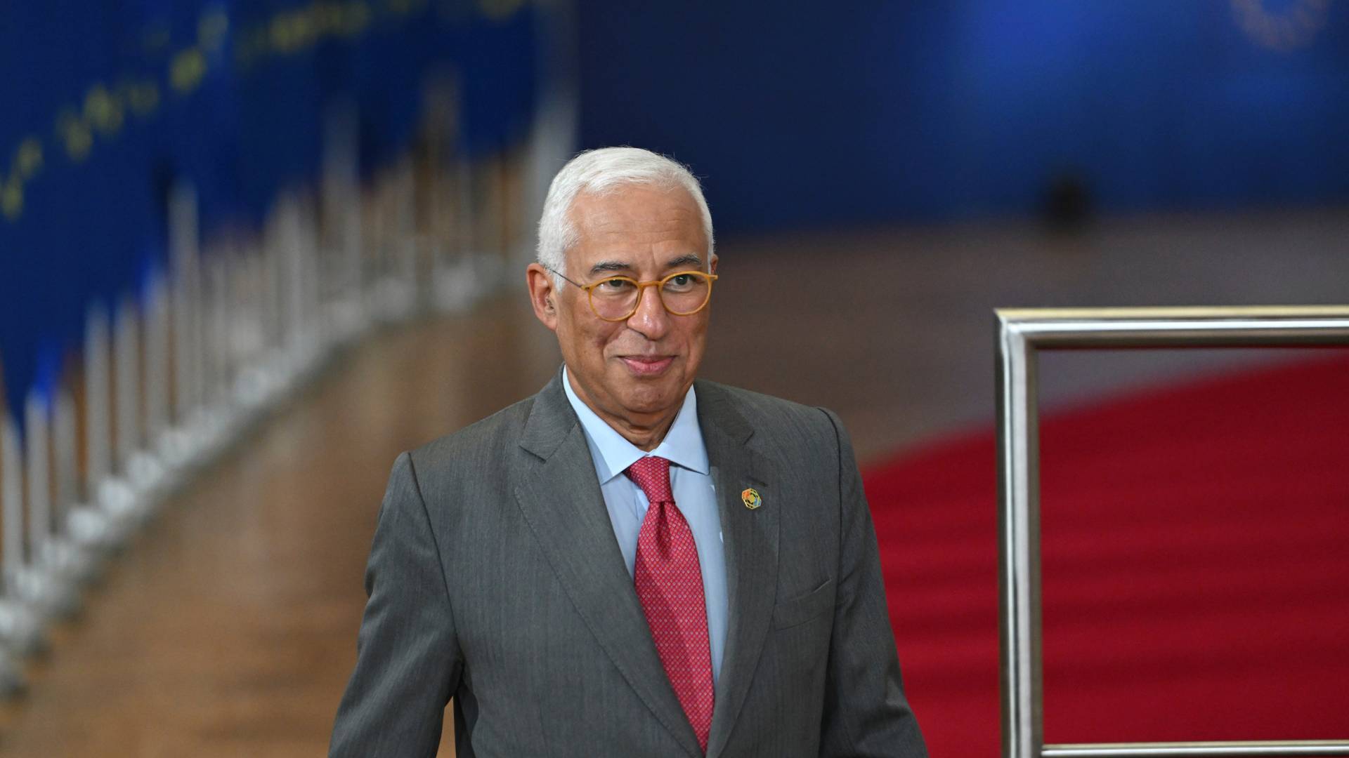 Αυτές είναι οι προτεραιότητες του Αντόνιο Κόστα ενόψει της Συνόδου στην Κύπρο