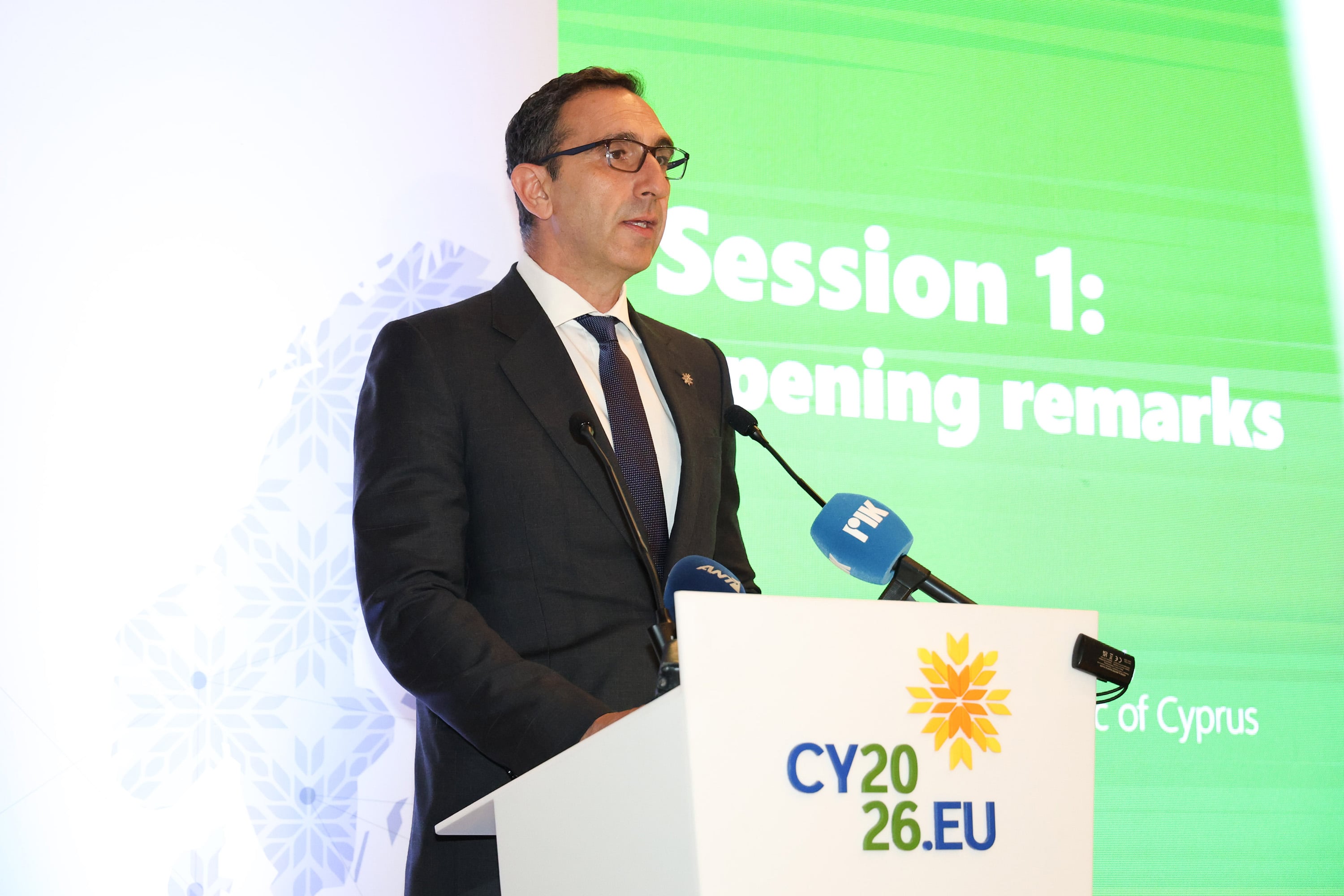 ΥΠΕΣ: Προτεραιότητα η προώθηση εδαφικής συνοχής για ανταγωνιστικότητα ΕΕ