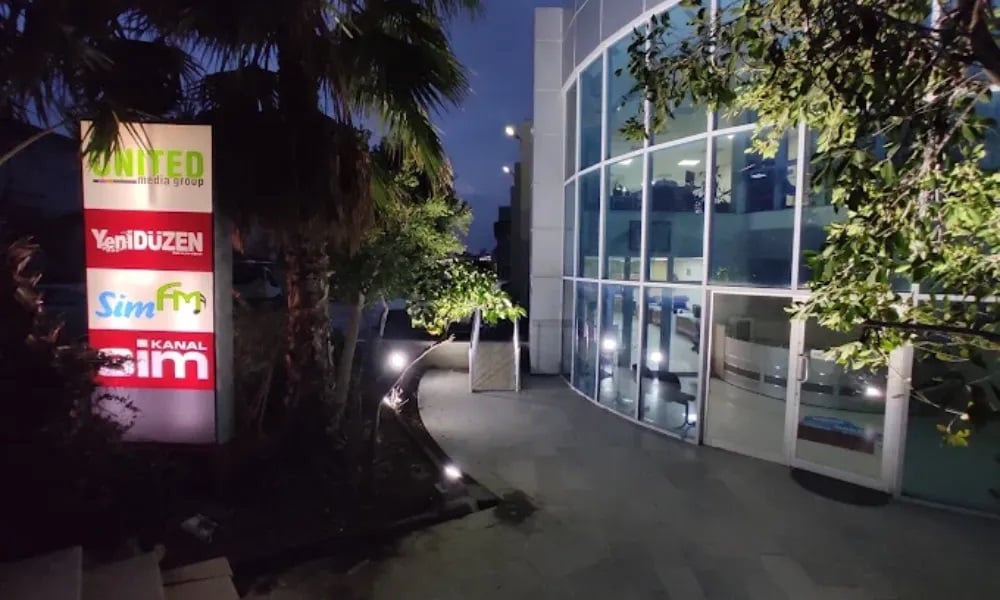 Υπέρ της Γενί Ντουζέν η «αγωγή» Τατάρ κατά της εφημερίδας