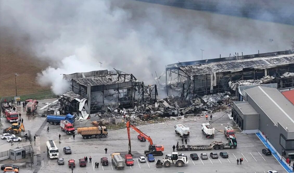 &laquo;&Beta;&iota;&omicron;&lambda;ά&nu;&tau;&alpha;&raquo;: &Mu;&epsilon;&gamma;ά&lambda;&eta; &delta;&iota;&alpha;&rho;&rho;&omicron;ή &pi;&rho;&omicron;&pi;&alpha;&nu;ί&omicron;&upsilon; &delta;&epsilon;ί&chi;&nu;&epsilon;&iota; &eta; έ&kappa;&theta;&epsilon;&sigma;&eta; &tau;&omicron;&upsilon; &Gamma;&epsilon;&nu;&iota;&kappa;&omicron;ύ &Chi;&eta;&mu;&epsilon;ί&omicron;&upsilon;