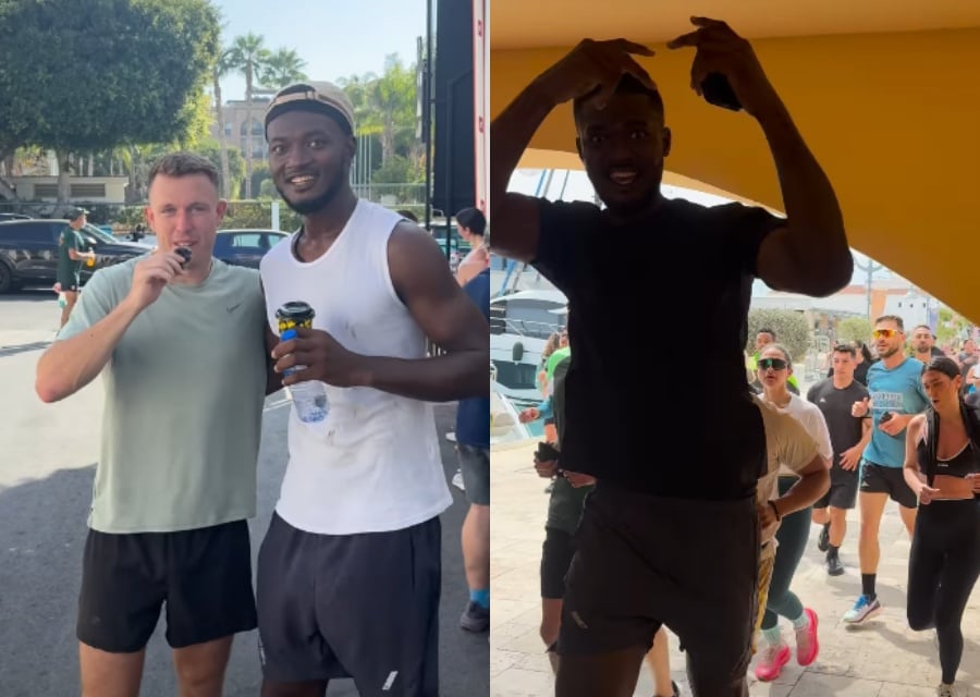 Τραγωδία στη Γερμασόγεια: «Αγώνας μνήμης» για τον Dex - Έκκληση για βοήθεια