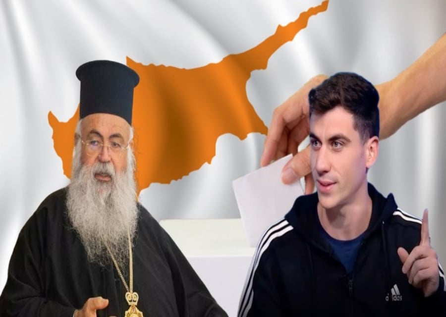 Φειδίας για αιχμές Αρχιεπισκόπου: Εμείς τον σεβόμαστε και τον αγαπάμε (vid)