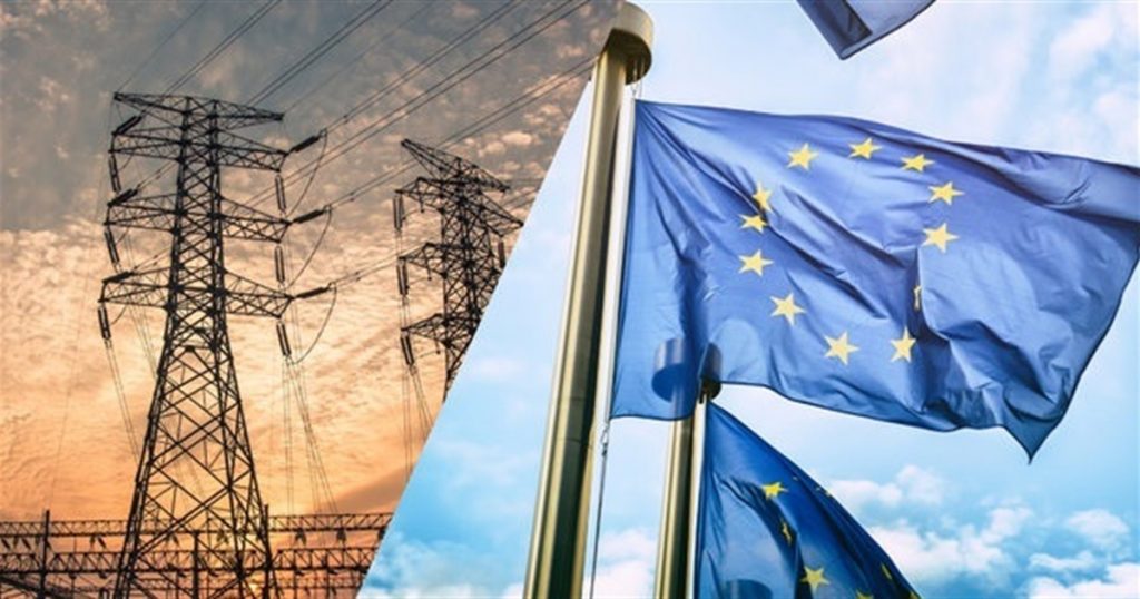 ENTSO-E: Μόνο με έγκριση της ΚΔ τα έργα ηλεκτρικής διασύνδεσης