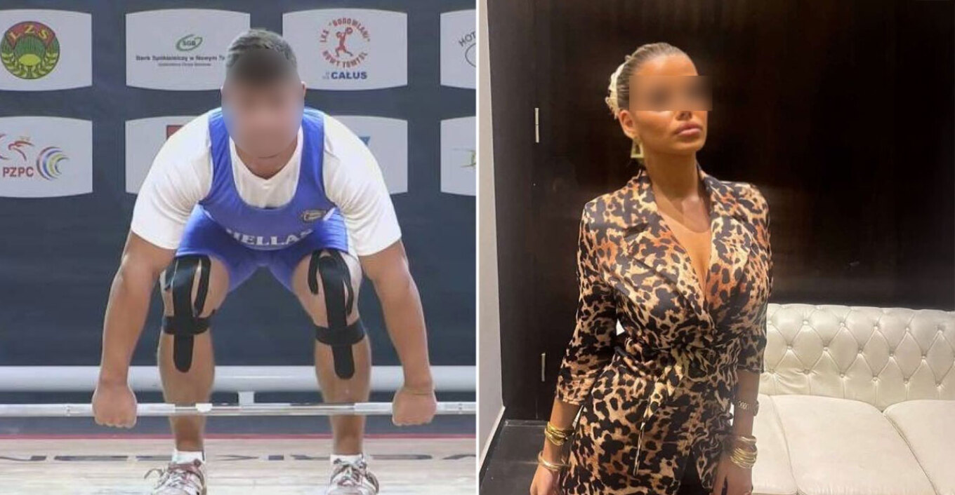 &laquo;&Mu;&omicron;&upsilon; &pi;&alpha;&rho;&alpha;&tau;ή&sigma;&alpha;&nu;&epsilon; &tau;&omicron; &pi;&alpha;&iota;&delta;ί&raquo;: &Xi;&epsilon;&sigma;&pi;ά &eta; &mu;&eta;&tau;έ&rho;&alpha; &tau;&eta;&sigmaf; 19&chi;&rho;&omicron;&nu;&eta;&sigmaf; &pi;&omicron;&upsilon; &epsilon;&nu;&tau;&omicron;&pi;ί&sigma;&tau;&eta;&kappa;&epsilon; &nu;&epsilon;&kappa;&rho;ή