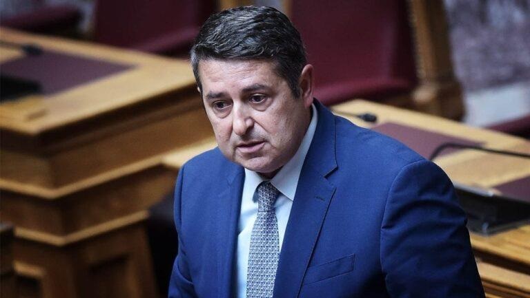 &Upsilon;&pi;ό&theta;&epsilon;&sigma;&eta; &laquo;&Sigma;ά&nu;&tau;&upsilon;&raquo;: &Lambda;&iota;&pi;&omicron;&theta;ύ&mu;&eta;&sigma;&epsilon; &sigma;&tau;&omicron; &Mu;&alpha;&xi;ί&mu;&omicron;&upsilon; &omicron; &Gamma;&iota;ώ&rho;&gamma;&omicron;&sigmaf; &Mu;&upsilon;&lambda;&omega;&nu;ά&kappa;&eta;&sigmaf;