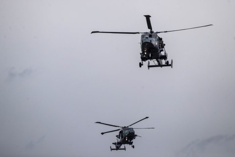 WSJ: &Sigma;&chi;έ&delta;&iota;&omicron; &gamma;&iota;&alpha; &laquo;&epsilon;&upsilon;&rho;&omega;&pi;&alpha;ϊ&kappa;ό &Nu;&Alpha;&Tau;&Omicron;&raquo; &epsilon;&nu;&tau;ό&sigmaf; &tau;&eta;&sigmaf; &Sigma;&upsilon;&mu;&mu;&alpha;&chi;ί&alpha;&sigmaf;