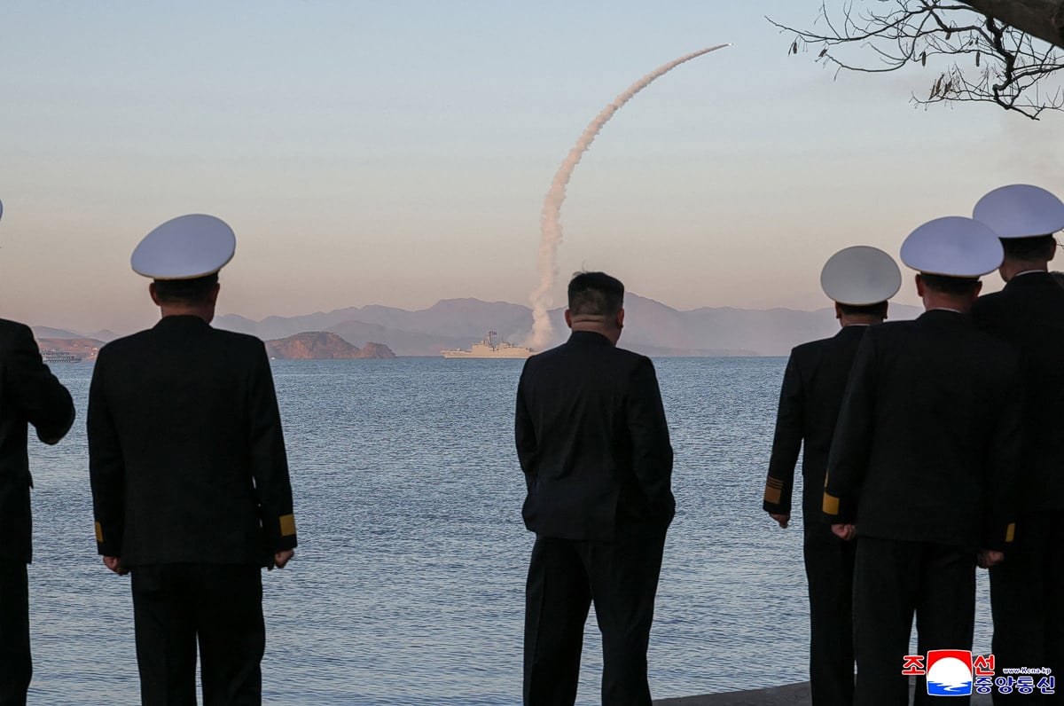 &Beta;ό&rho;&epsilon;&iota;&alpha; &Kappa;&omicron;&rho;έ&alpha;: &laquo;&Sigma;&omicron;&beta;&alpha;&rho;ή &pi;&rho;ό&omicron;&delta;&omicron;&sigmaf; &sigma;&tau;&eta;&nu; &iota;&kappa;&alpha;&nu;ό&tau;&eta;&tau;&alpha; &tau;&eta;&sigmaf; &chi;ώ&rho;&alpha;&sigmaf; &nu;&alpha; &pi;&alpha;&rho;ά&gamma;&epsilon;&iota; &pi;&upsilon;&rho;&eta;&nu;&iota;&kappa;ά&raquo;