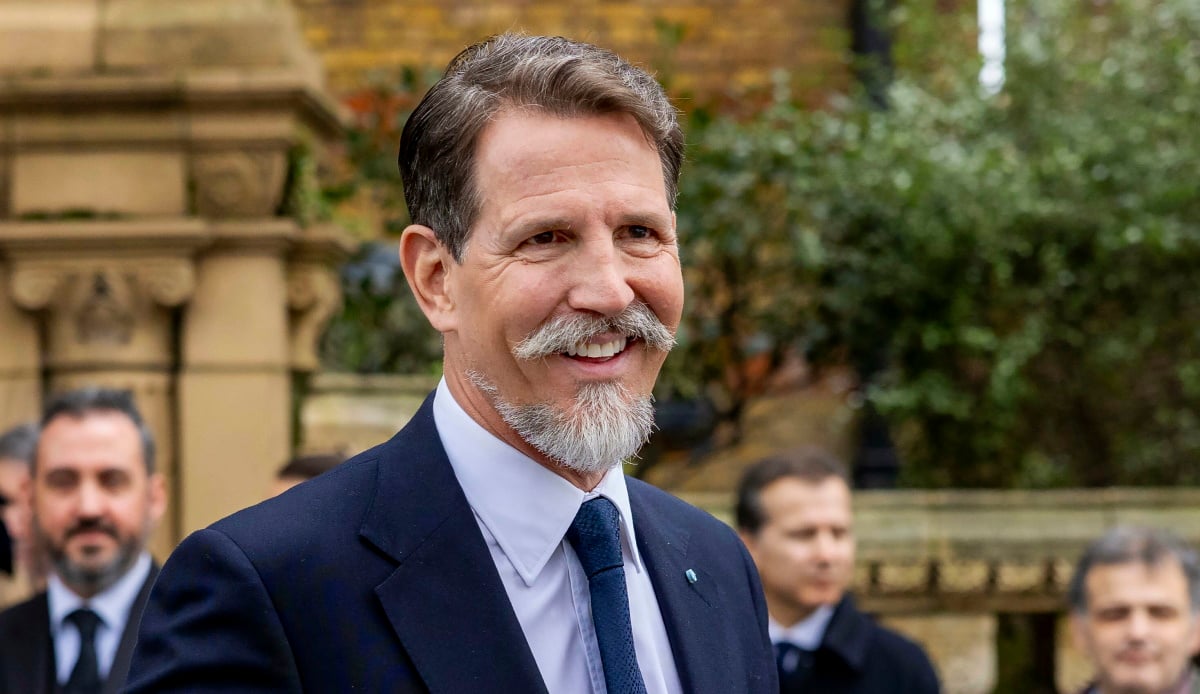 ΣτΕ: Νόμιμο το «Ντε Γκρες» και η ιθαγένεια της τέως βασιλικής οικογένειας