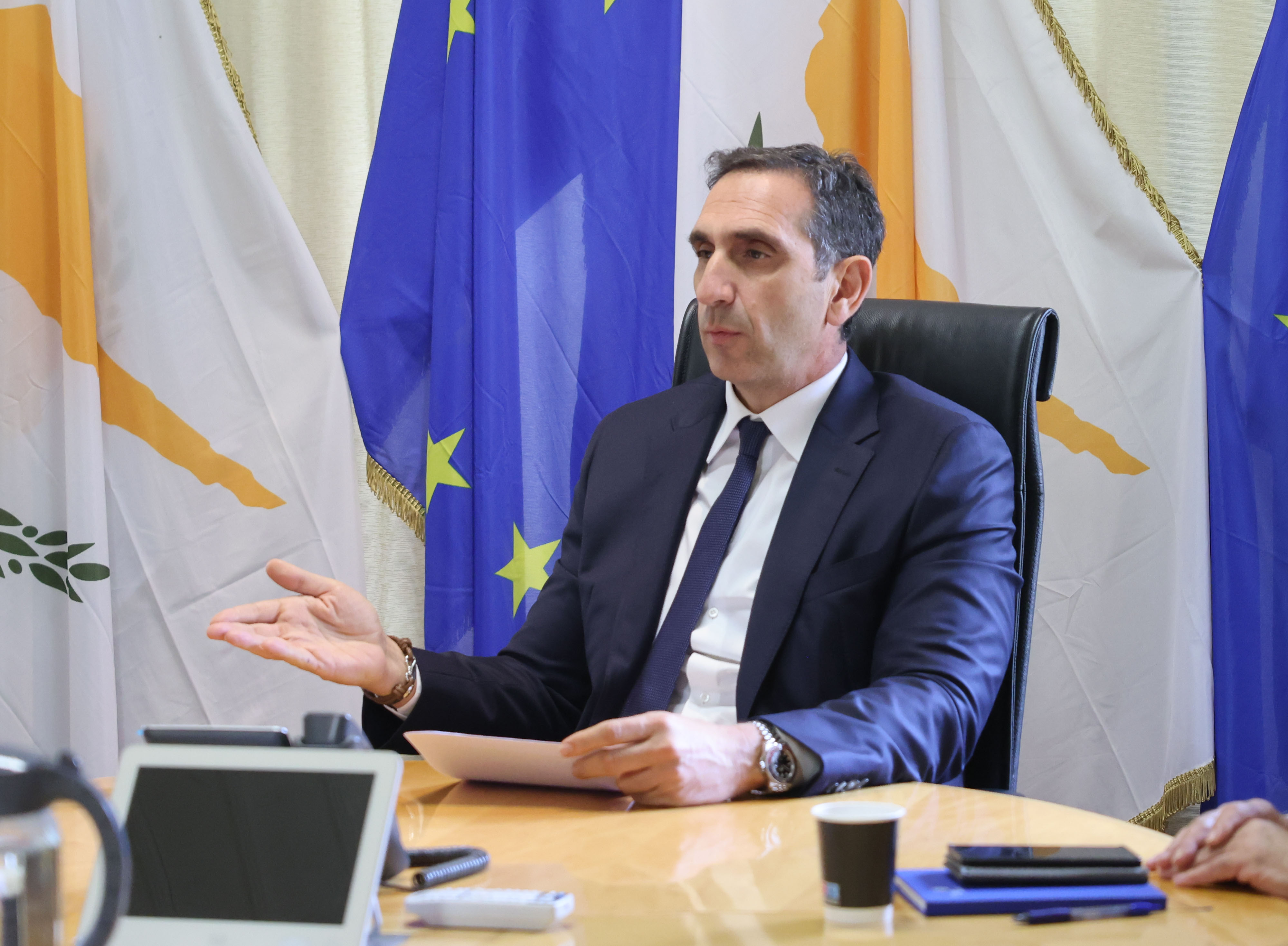 ΥΠΕΣ: Να επικαιροποιηθούν και να δημοσιοποιηθούν οι επικίνδυνες οικοδομές