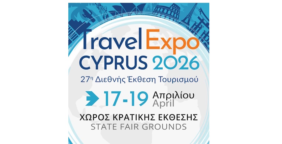 &Sigma;&upsilon;&mu;&mu;&epsilon;&tau;&omicron;&chi;ή &tau;&eta;&sigmaf; &Epsilon;&tau;&alpha;&iota;&rho;&epsilon;ί&alpha;&sigmaf; &Tau;&omicron;&upsilon;&rho;&iota;&sigma;&tau;&iota;&kappa;ή&sigmaf; &Alpha;&nu;ά&pi;&tau;&upsilon;&xi;&eta;&sigmaf; &Lambda;&epsilon;&mu;&epsilon;&sigma;&omicron;ύ &sigma;&tau;&eta;&nu; Travel Expo Cyprus
