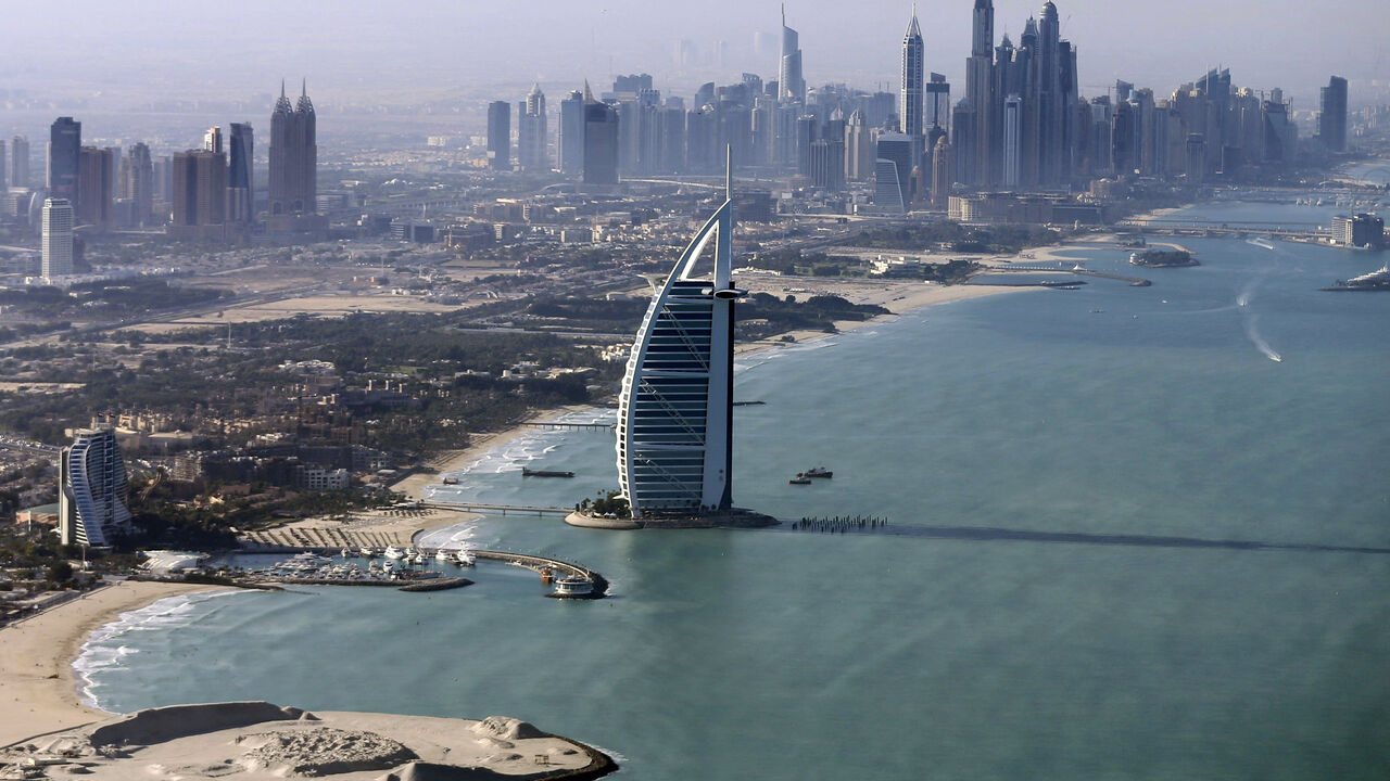 ΗΑΕ: Το Burj Al ⁠Arab θα κλείσει για ανακαίνιση λόγω κάμψης του τουρισμού