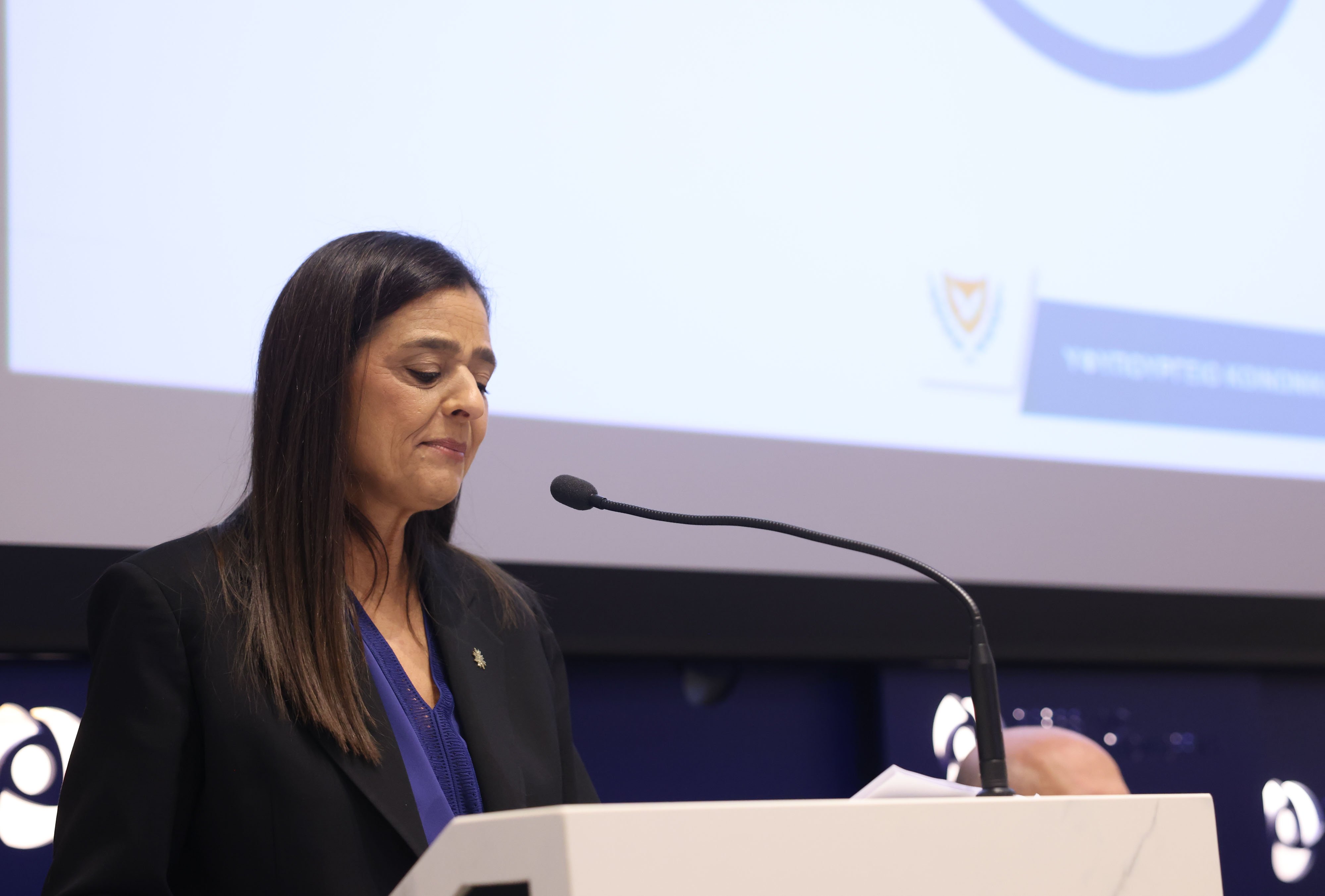 Υφυπουργός Πρόνοιας: Επενδύουμε για βελτίωση της καθημερινότητας πολιτών