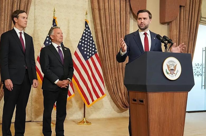 Μ. Ανατολή: Οι ΗΠΑ δεν έχουν συμφωνήσει για παράταση της εκεχειρίας στο Ιράν