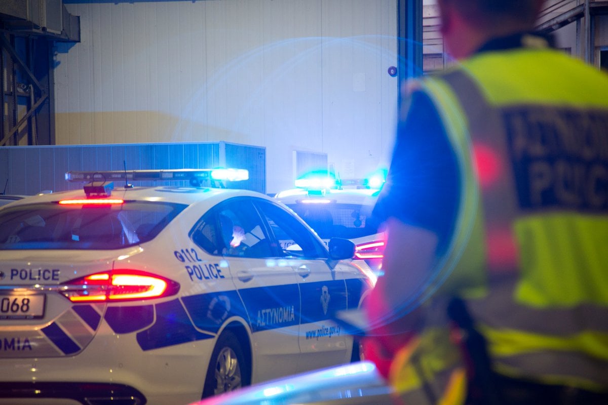 &Chi;&epsilon;&iota;&rho;&omicron;&pi;έ&delta;&epsilon;&sigmaf; &sigma;&epsilon; 2 ά&tau;&omicron;&mu;&alpha; &sigma;&tau;&eta;&nu; &Pi;ά&phi;&omicron; &mu;&epsilon;&tau;ά &alpha;&pi;ό &kappa;&alpha;&tau;&alpha;&delta;ί&omega;&xi;&eta;-19&chi;&rho;&omicron;&nu;&omicron;&sigmaf; &chi;&tau;ύ&pi;&eta;&sigma;&epsilon; &Alpha;&sigma;&tau;&upsilon;&nu;&omicron;&mu;&iota;&kappa;ό