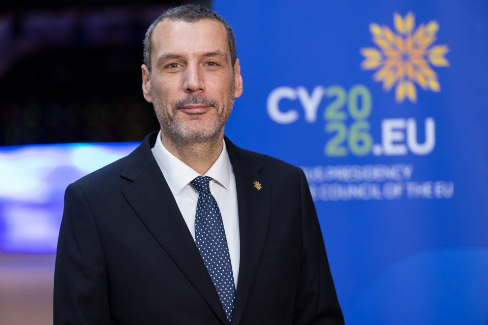 ΕΟΚΕ: Εγκρίθηκε η πρόταση για δημιουργία Ευρωπαϊκού Κέντρου Κλινικής Αριστείας