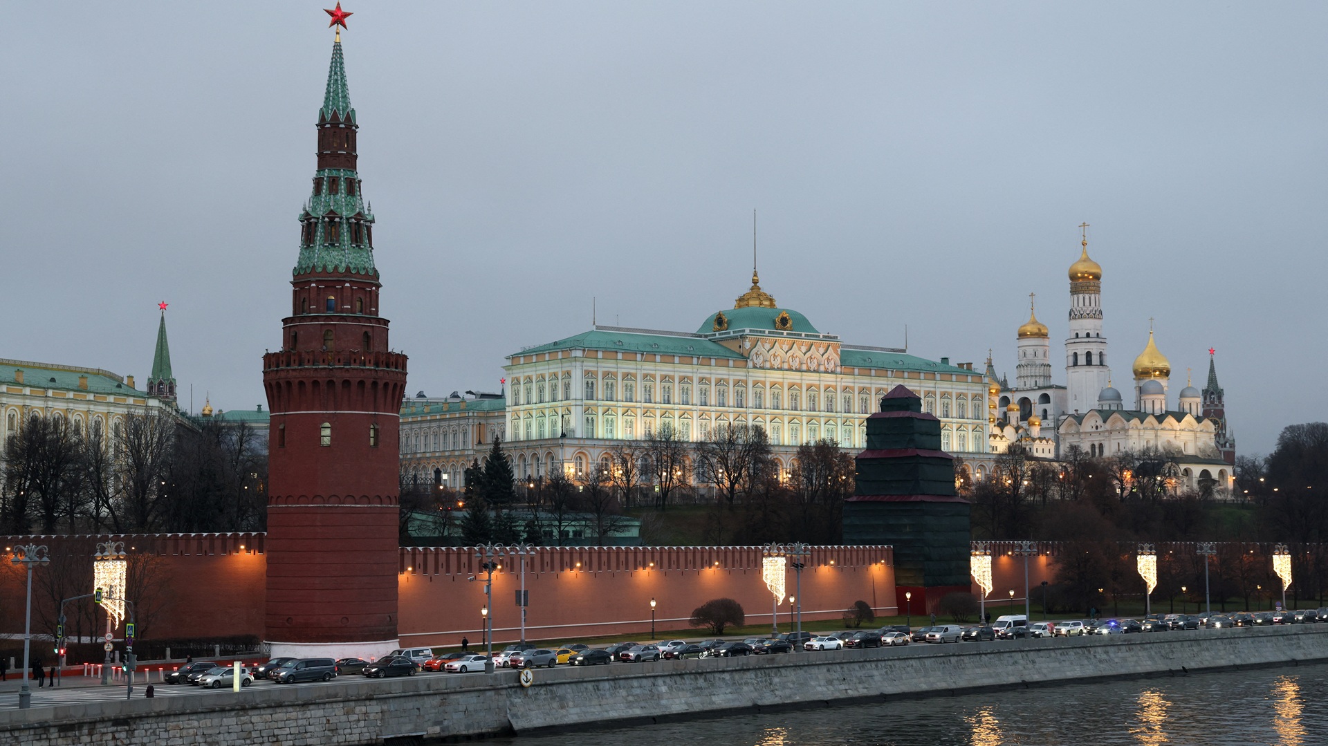 Μόσχα: Αύξηση παραγωγής drones για Ουκρανία παρασύρει ΕΕ πιο κοντά στον πόλεμο