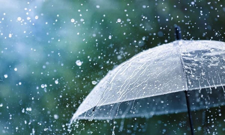 Έρχονται βροχές και καταιγίδες τις επόμενες μέρες – Αναλυτικά η πρόγνωση