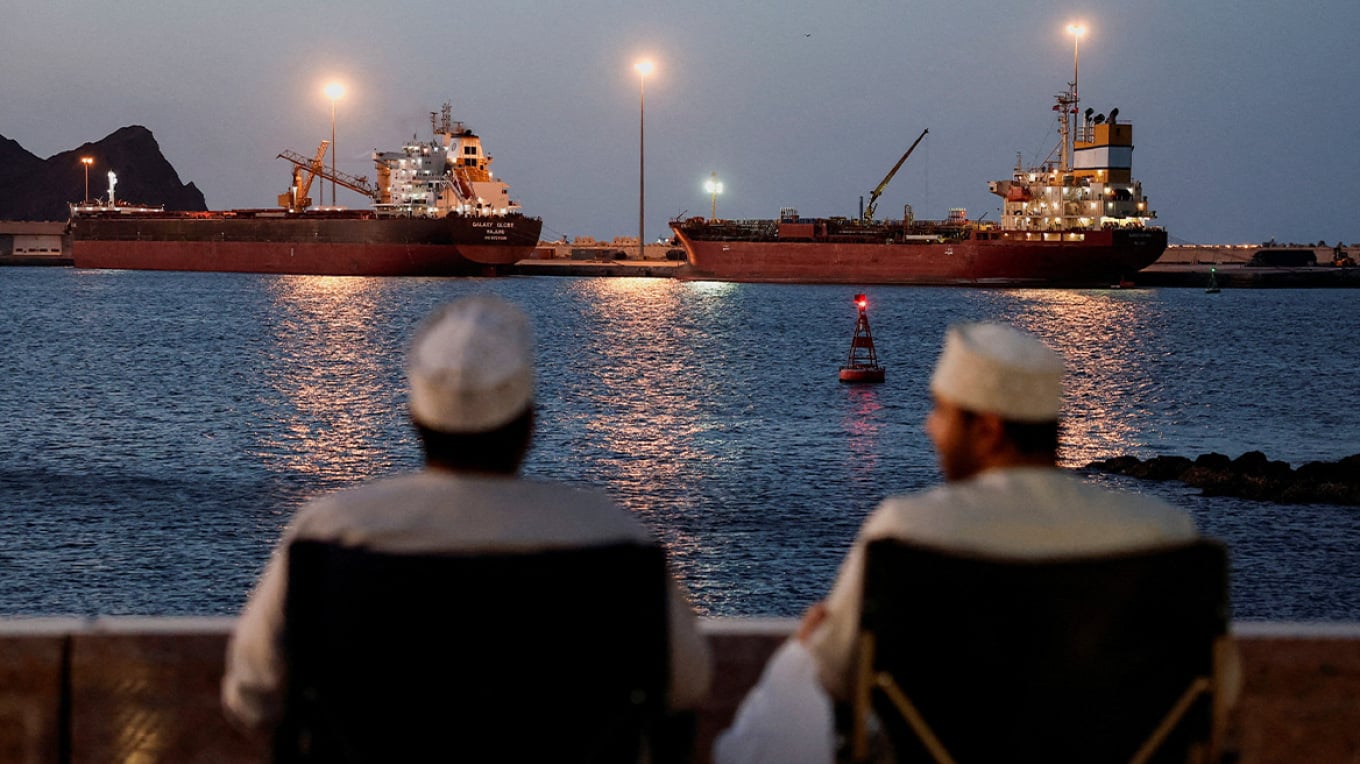 CNN: Πιθανότερη μια συμφωνία ΗΠΑ-Ιράν παρά η επιστροφή σε πλήρη σύγκρουση