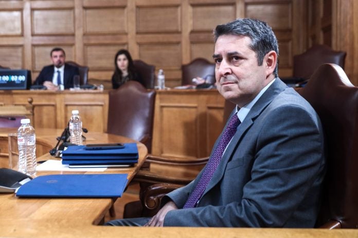 &Kappa;&rho;ί&sigma;&iota;&mu;&epsilon;&sigmaf; &omicron;&iota; &epsilon;&pi;ό&mu;&epsilon;&nu;&epsilon;&sigmaf; &mu;έ&rho;&epsilon;&sigmaf; &gamma;&iota;&alpha; &tau;&omicron;&nu; &Gamma;&iota;ώ&rho;&gamma;&omicron; &Mu;&upsilon;&lambda;&omega;&nu;ά&kappa;&eta; - &Sigma;&tau;&alpha;&theta;&epsilon;&rho;ή &eta; &kappa;&alpha;&tau;ά&sigma;&tau;&alpha;&sigma;ή &tau;&omicron;&upsilon;