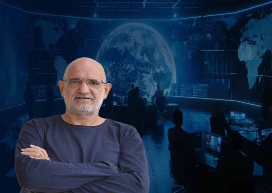 Δρουσιώτης: Ούτε η Μοσάντ ούτε η KGB δεν μπορούσαν να στήσουν τέτοιο σενάριο