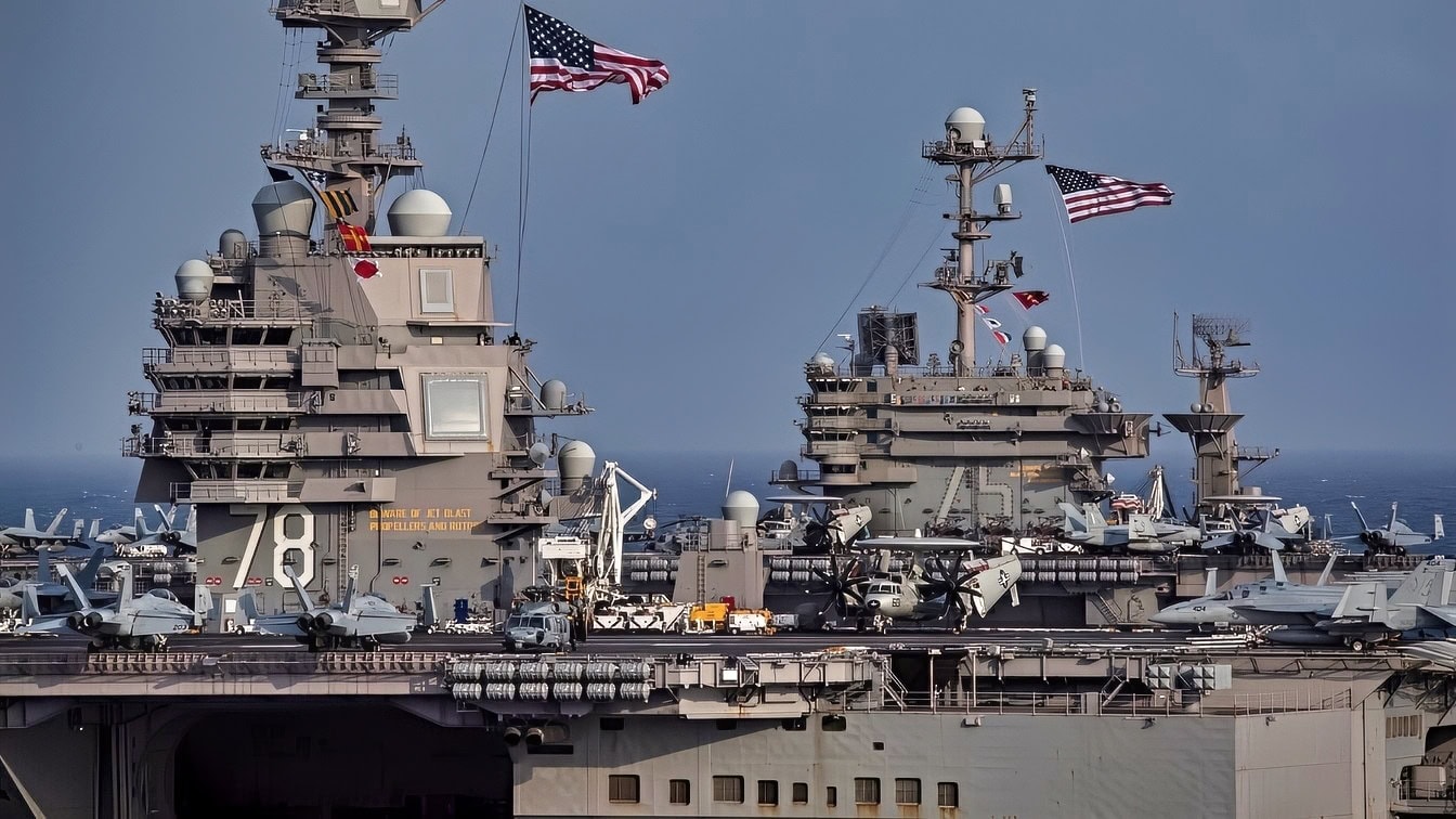 USS &Tau;&zeta;έ&rho;&alpha;&lambda;&nu;&tau; &Phi;&omicron;&rho;&nu;&tau;: &Rho;&epsilon;&kappa;ό&rho; &mu;&alpha;&kappa;&rho;&omicron;&beta;&iota;ό&tau;&epsilon;&rho;&eta;&sigmaf; &alpha;&nu;ά&pi;&tau;&upsilon;&xi;&eta;&sigmaf; &mu;&epsilon;&tau;ά &tau;&omicron; &Beta;&iota;&epsilon;&tau;&nu;ά&mu;