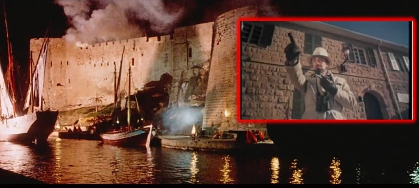 &Omicron; &Pi;ή&tau;&epsilon;&rho; &Sigma;έ&lambda;&lambda;&epsilon;&rho;&sigmaf; &sigma;&tau;&eta; &Kappa;&epsilon;&rho;ύ&nu;&epsilon;&iota;&alpha; &tau;&omicron; 1973-&Sigma;&epsilon;&nu;ά&rho;&iota;&alpha; &tau;&omicron;&upsilon;&rho;&kappa;&iota;&kappa;ή&sigmaf; &kappa;&alpha;&tau;&alpha;&sigma;&kappa;&omicron;&pi;&epsilon;ί&alpha;&sigmaf; (&Beta;&Iota;&Nu;&Tau;&Epsilon;&Omicron;)