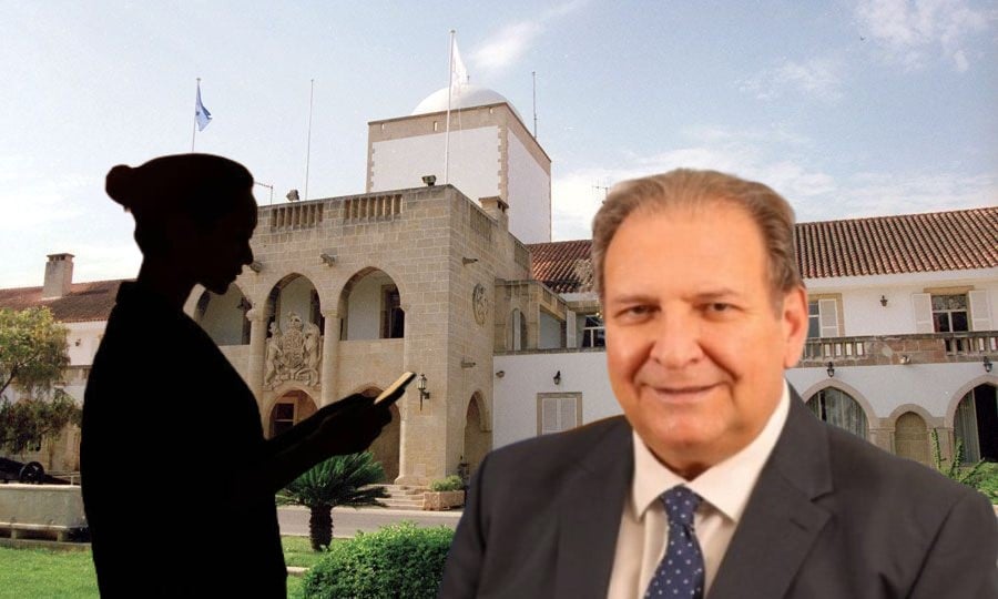 &Beta;ί&kappa;&tau;&omega;&rho;&alpha;&sigmaf;: &Omicron;ύ&tau;&epsilon; &tau;&eta;&nu; &pi;ύ&lambda;&eta; &tau;&omicron;&upsilon; &Pi;&rho;&omicron;&epsilon;&delta;&rho;&iota;&kappa;&omicron;ύ &delta;&epsilon;&nu; &pi;έ&rho;&alpha;&sigma;&epsilon; &eta; &epsilon;&pi;&omicron;&nu;&omicron;&mu;&alpha;&zeta;ό&mu;&epsilon;&nu;&eta; &laquo;&Sigma;ά&nu;&tau;&upsilon;&raquo;