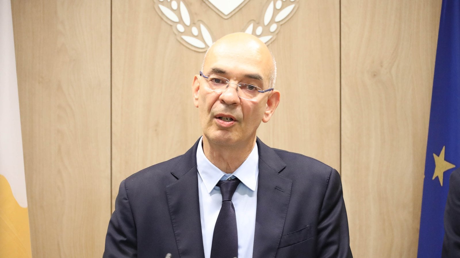 Βαφεάδης: Στηρίζουμε τη διαμόρφωση ισχυρής και ασφαλούς ευρωπαϊκής ναυτιλιακής