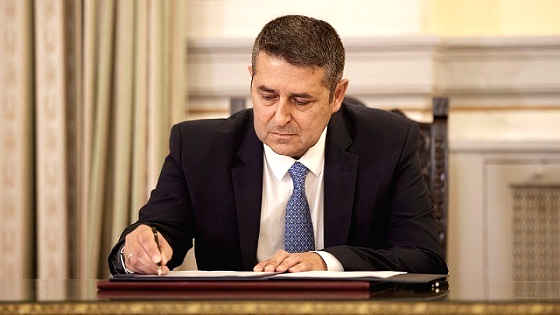 Σταθερή η κατάσταση της υγείας του Γιώργου Μυλωνάκη-Το ιατρικό ανακοινωθέν