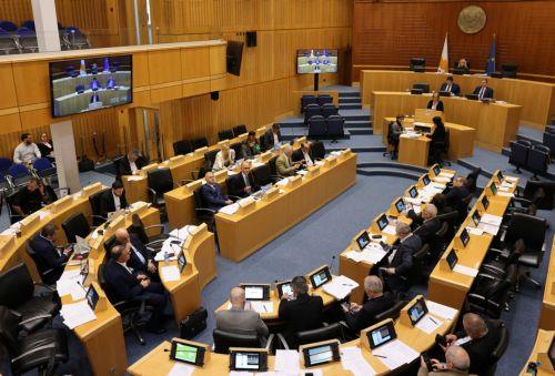 &Eta; &Beta;&omicron;&upsilon;&lambda;ή &alpha;&pi;έ&rho;&rho;&iota;&psi;&epsilon; &tau;&omicron;&upsilon;&sigmaf; &Kappa;&alpha;&nu;&omicron;&nu;&iota;&sigma;&mu;&omicron;ύ&sigmaf; &gamma;&iota;&alpha; &tau;&eta;&nu; &Alpha;&rho;&chi;ή &Pi;&nu;&epsilon;&upsilon;&mu;&alpha;&tau;&iota;&kappa;ή&sigmaf; &Iota;&delta;&iota;&omicron;&kappa;&tau;&eta;&sigma;ί&alpha;&sigmaf;