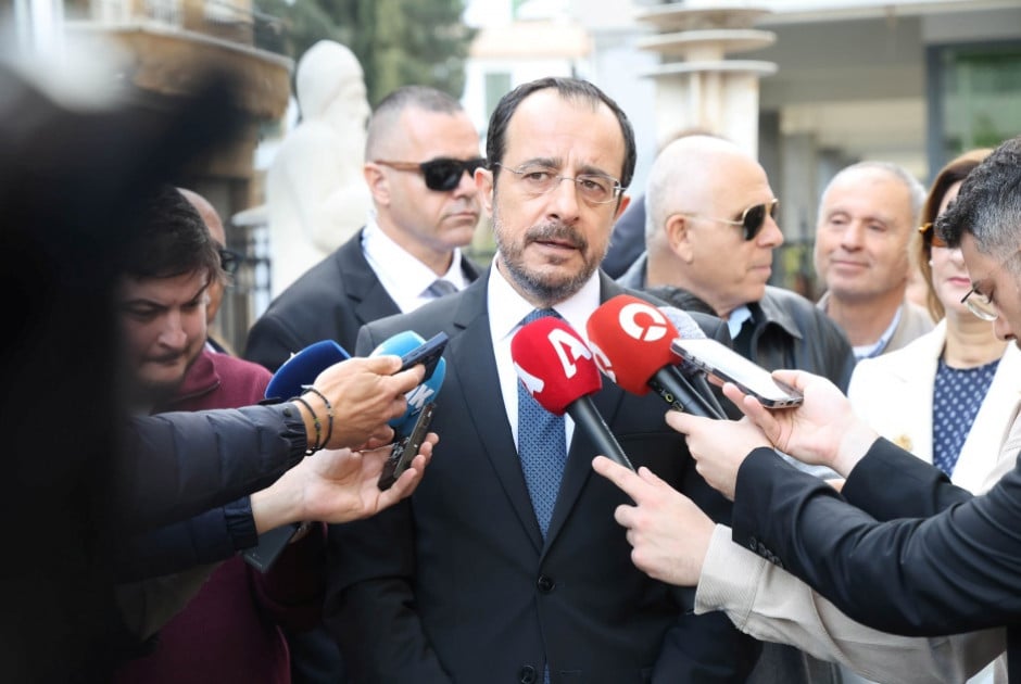 ΠτΔ: Πολλά υποσχόμενος ο τομέας της αμυντικής βιομηχανίας στην Κύπρο